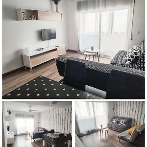  Apartamento Roshi's