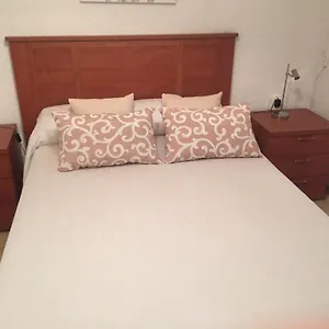  Сasa de vacaciones Casa Gloria 2