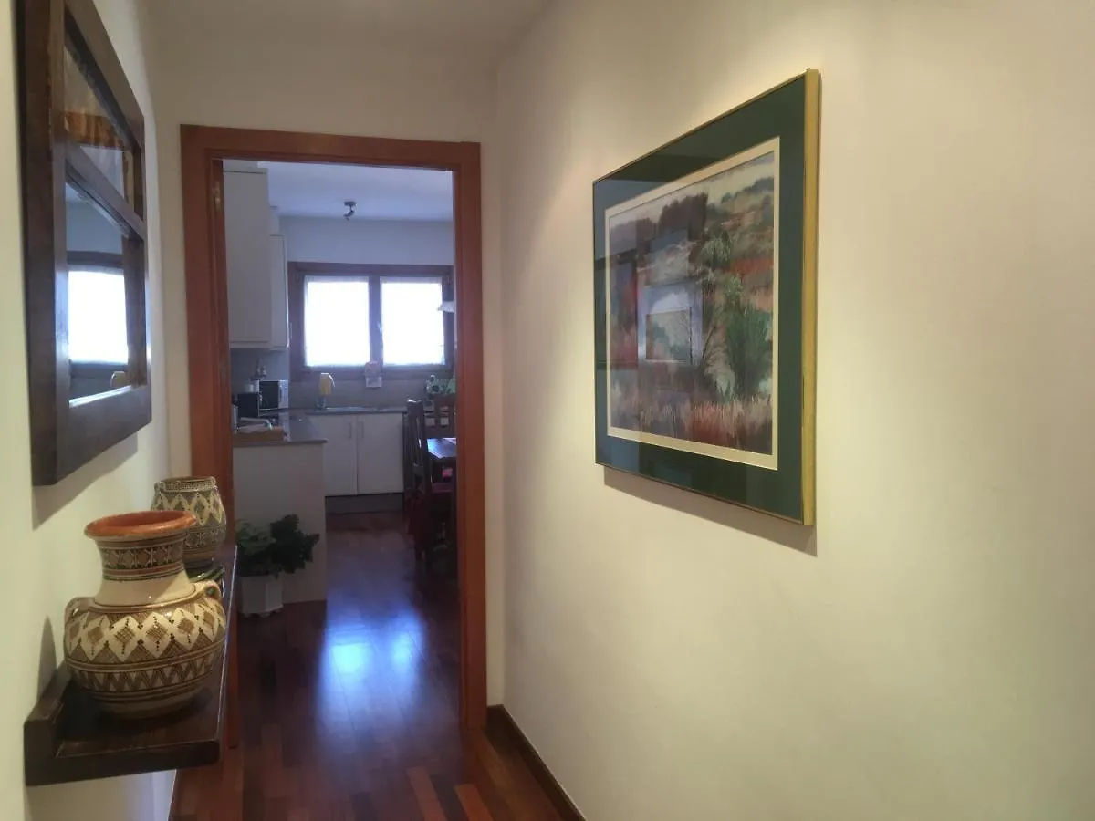 Apartament Flamisell La Pobleta de Bellvei