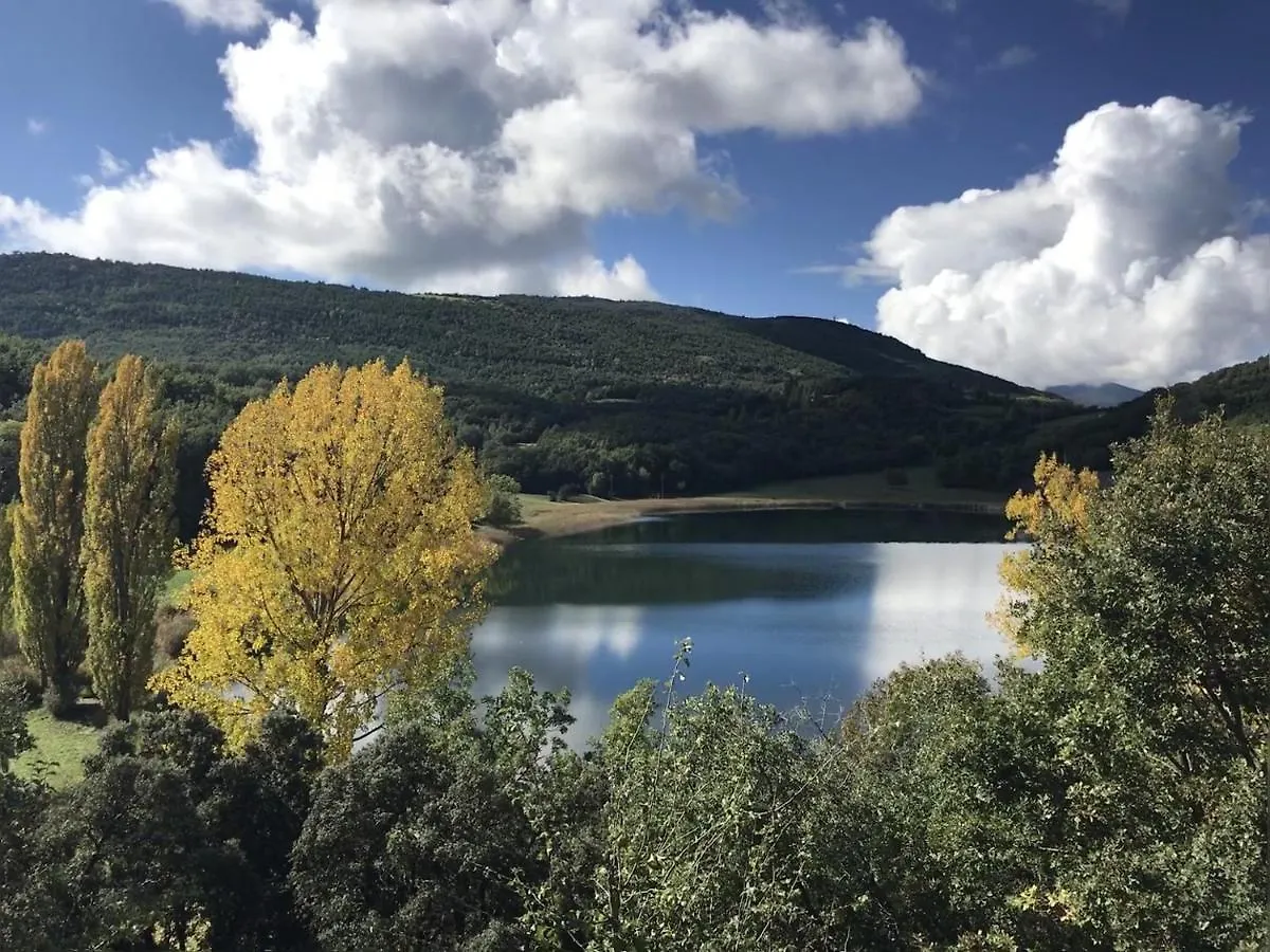 Apartament Flamisell La Pobleta de Bellvei Spain